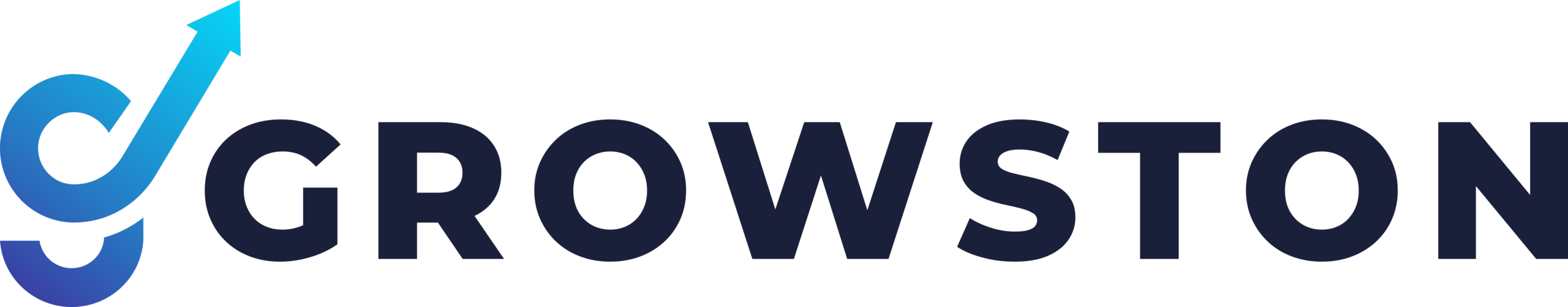 Growston